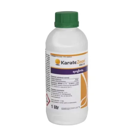 Karate ZEON 050CS